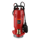 Bomba Sumergible Agua Limpia 1hp Domestica Besm100