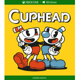 Cuphead & The Delicious Last Course Código 25 Dígitos Vpn