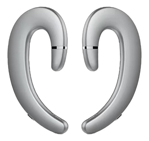 Fone De Ouvido Bluetooth 5.0, Gancho De Ouvido Estéreo