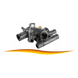 Termostato Completo Para Renault Kangoo 1.9 1999 2004