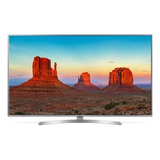 Smart Tv LG 55uk6550pdb Led 4k 55 