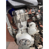 Motor Motomel X3m 125