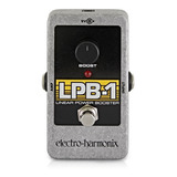 Pedal Booster Electro Harmonix Lpb-1 Booster C/ Nfe 