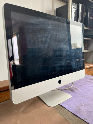 Pc iMac Core I5 - 12gb - Ssd 480gb