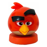 Figuras Vuala Angry Birds Modelo A Elegir