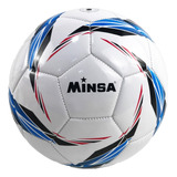 Balón Pelota De Fútbol Para Niños Deporte 5# 00050