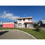 Se Vende Casa En San Marcos De Talcahuano