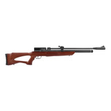Rifle Deportivo Xtreme Pcp 3000psi Barniz Cal. 5.5mm Mendoza