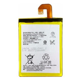 Bateria Para Sony Xperia Z3 D6633 D6616 Lis1558erpc