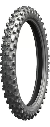 Llanta Michelin Enduro Médium Delantera 90/100-21 57r Tt