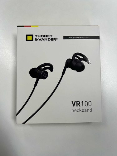 Auriculares Thonet & Vander Vr100