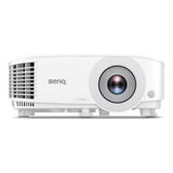 Proyector Benq Mw560 4000 Lumenes Ansi Hdmi Usb Blanco