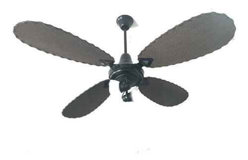 Ventilador De Techo Pala Ratan 