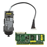 Kit Bateria + Mem Cache Hp Smart Array / Hp Dl380 Dl360 G7