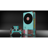 Skin Xbox Series S Farcry 6