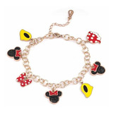 Pulsera Micke Mimi Regalo Mamá Amor Amistad Swarovsky Eleme