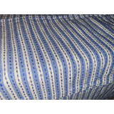 Cubre Sillon Colcha Manta Rustica Hindu 150x225 Cm 