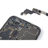 Reparacion Falla Face Id iPhone 11 11 Pro Camara Truedepth
