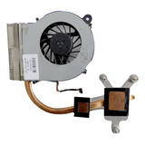 Fan Cooler Para Hp G42