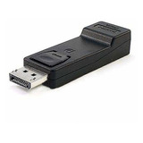 Monoprice Dp (displayport) Adaptador Macho A Hdmi Hembra