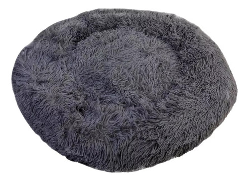 Cama Moises Para Perros Gatos Chicos Plush Super Suave 40cm 