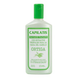 Enjuague Para La Caída Del Cabello Capilatis Ortiga 410ml