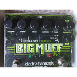 Big Muff  Deluxe Bass