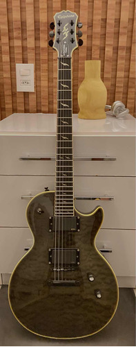 EpiPhone Lp Prphecy (ñ Fender, Prs, Se, Gibson, Jackson)