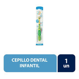 Cepillo Aquafresh Milk Teeth 0-2 Años