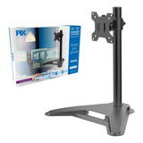 Suporte De Mesa Para Monitor 13 A 32 Polegadas - Articulado 