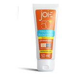 Bloqueador Solar Facial Biodegradable Joie 50 Fps 50