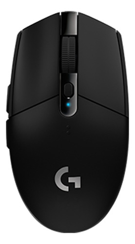 Mouse Gamer Inalámbrico Logitech  Serie G Lightspeed G305