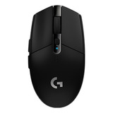 Mouse Gamer Inalámbrico Logitech  Serie G Lightspeed G305