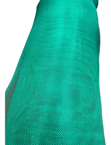 Tela Mosquitero De Plastico 1ra Calidad 1 X 5 Mts Verde