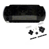 Carcasa Completa Psp 1000