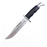 Bu119bks  Buck Cuchillo Special Hunter C/fnda Piel