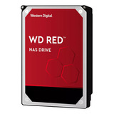 Disco Rígido 3tb Wd Red Usado Bueno