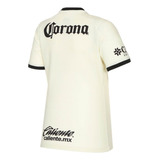 Jersey Playera America Blanca Niños