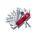 Cortaplumas Victorinox 2.5393.se Evolution S54 31 Usos 