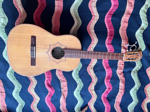 Guitarra Criolla Joaquin Torralba Modelo 28 