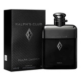 Perfume Hombre Ralph Lauren Ralph's Club Parfum X 100 Ml