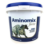 Aminomix Forte Balde 2,5kg
