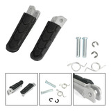 Posapies Delanteros Pegs Honda Cb250 Twister Par