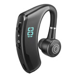 Fones De Ouvido Sem Fio Mono 5.2 Versão Bluetooth Headset
