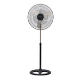 Ventilador Pie 20  Protalia Alta Potencia Premium