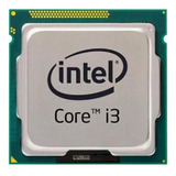 Processador Intel Core I3 2100 3.1ghz Lga 1155 Pasta Termica
