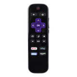 Control Remoto Para Pantalla Para Marca Haier Smart Tv Nvo