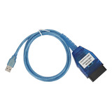 Reemplazo De Interfaz Usb Del Chip K D Can Obd2 Ft232rl