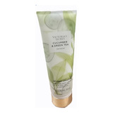 Victoria's Secret Crema Cucumber & Green Tea Refresh 236ml 