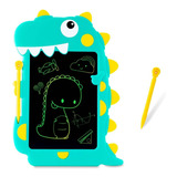 Pizarra Magica Tableta Lcd Dino Eco 8.5 Dibujo Digital Nene